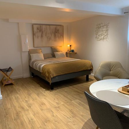 Studio Equipe Le Chasseland Chassieu Ngoại thất bức ảnh