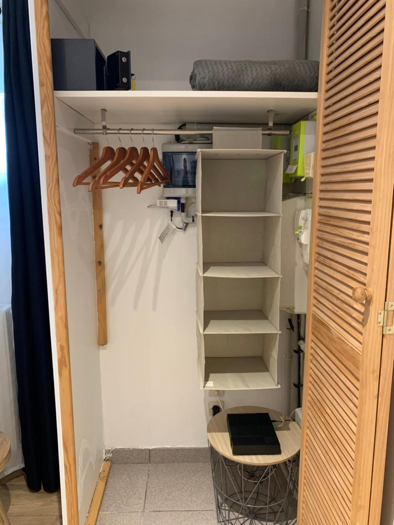 Studio Equipe Le Chasseland Chassieu Ngoại thất bức ảnh